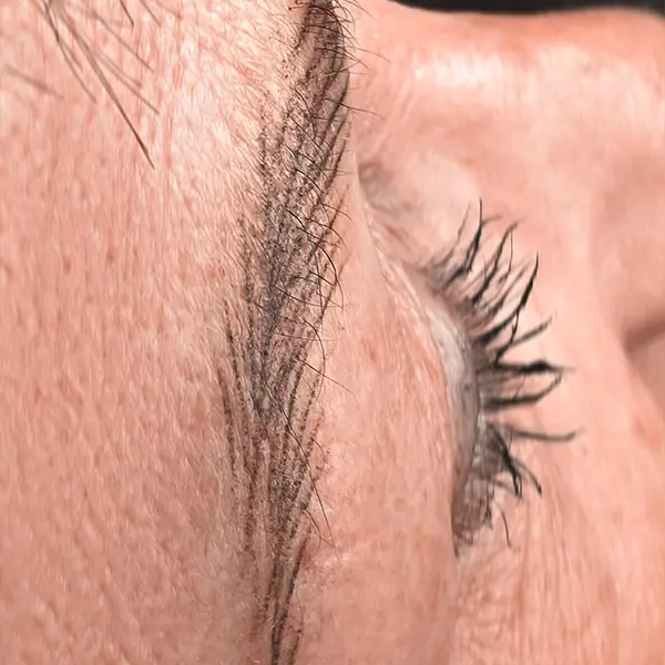 Micropigmentación de cejas Sevilla
