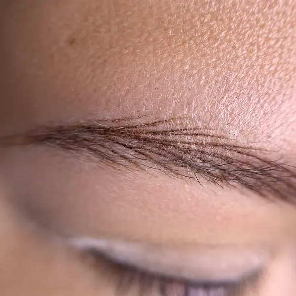 Micropigmentación de cejas Sevilla