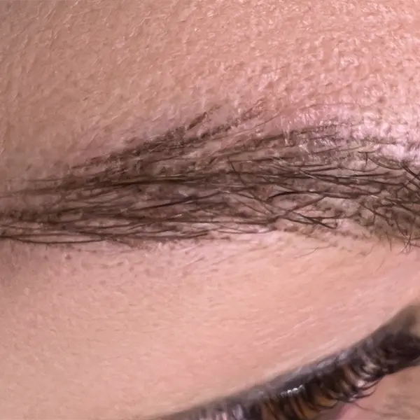 Micropigmentación de cejas Sevilla
