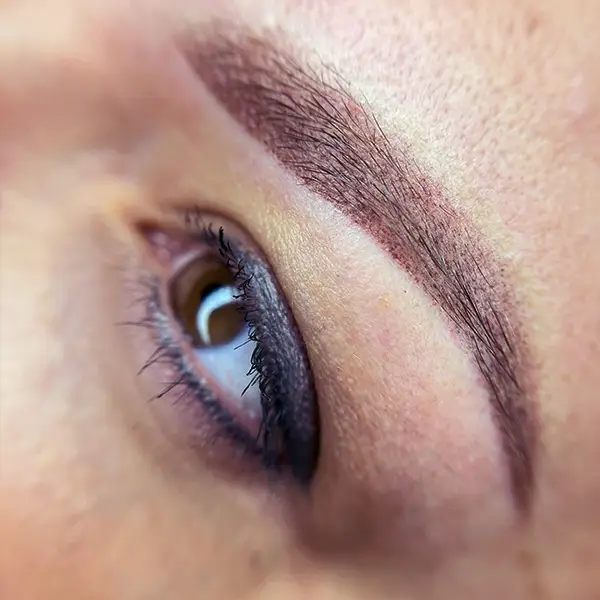 Micropigmentación de cejas en Sevilla