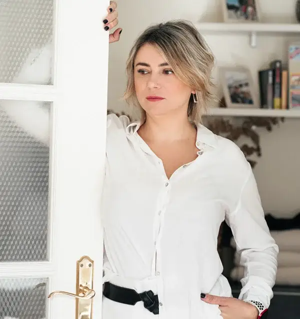 Especialista en micropigmentación en Sevilla