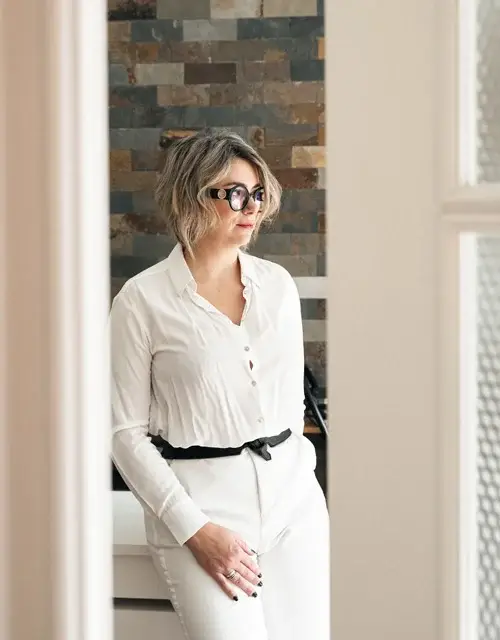 Iryna Nyk Micropigmentación en Sevilla